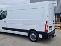 begagnad Opel Movano Van 3.5t 2.3 CDTI Quickshift Euro 5