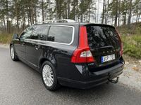 begagnad Volvo V70 2.5T Summum 200hk Ny kamrem