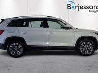 begagnad Skoda Kodiaq STYLE TDI DSG 4X4 2024, SUV