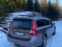 Begagnad Volvo V70 185 HK (136 kW) 2008 Kombi