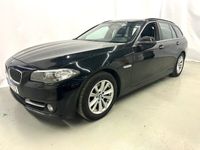 begagnad BMW 520 d xDrive Touring Steptronic, 190hk, 2016