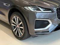 begagnad Jaguar F-Pace F-Pace2 0 phev awd auto R dynamic se 404ps