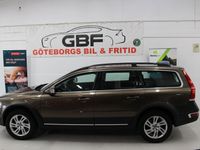 begagnad Volvo XC70 D4 Geartronic Momentum Euro 6