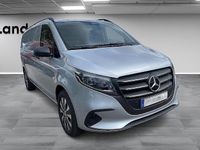 Ny Mercedes Vito 2025 Silver Van