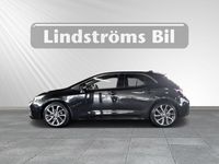 begagnad Toyota Corolla 1.8 Hybrid 5d Executive Vinterhjul 140hk