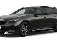 Begagnad BMW i5 Comfort Edition 289 kW (394 HK) 2025 Sedan