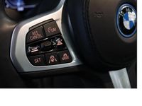 begagnad BMW iX3 Charged Plus Head-up, Panoramatak, krok, 360-kamera