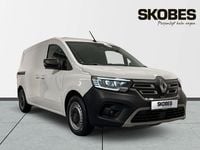 Begagnad Renault Kangoo 91 kW (124 HK) 2024 Vit Van