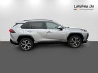 Begagnad Suzuki Across 306 HK (225 kW) 2023 Silver metallic SUV