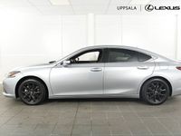 begagnad Lexus ES300H Limited Edition /Vhjul