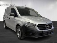 begagnad Mercedes Citan 110 Transportbilar cdi L1 BACKKAMERA DRAG