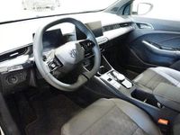 Begagnad MG MG3 102 HK (75 kW) 2024 Vit Halvkombi