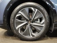 Ny Cupra Tavascan 210 kW (286 HK) 2025 SUV