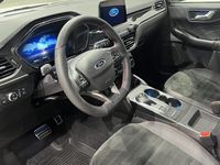 begagnad Ford Kuga ST-Line X 2.5 Plug-In Hybrid FWD Business Edition CVT 2022, SUV