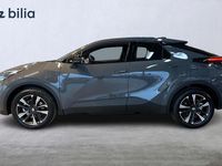 Ny Toyota C-HR 2026 Grå SUV