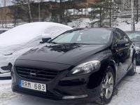 Begagnad Volvo V40 115 HK (84 kW) 2013