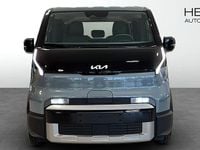 Ny Kia PV5 Plus 119 kW (163 HK) 2026 Grå Minibuss