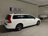 begagnad Volvo V70 D3 Geartronic Momentum Automat Dragkrok