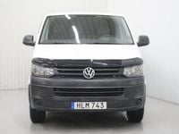 Begagnad VW T6 102 HK (75 kW) 2015 Vit Van