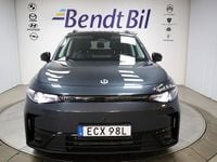 Ny Leapmotor C10 215 HK (158 kW) 2026 Grå, men finns i fler färger SUV