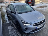 begagnad Opel Corsa 1.2