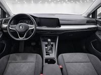 Begagnad VW Golf VIII 131 HK (96 kW) 2023 Silver Kombi