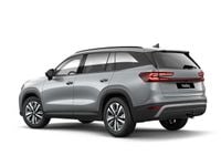 Ny Skoda Kodiaq 2026 Grå SUV