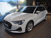Begagnad Audi A3 Proline 150 HK (110 kW) 2025 Arkonavit