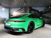 begagnad Porsche 992 Carrera T Nuvarande PTS