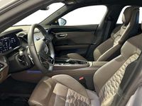 begagnad Audi e-tron GT quattro e-tron quattroQ Night Vision & Dynamikpaket P 2022, Personbil
