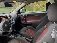 begagnad Alfa Romeo MiTo 1.4 TB 16V MultiAir Distinctive Euro 5