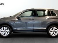 begagnad VW Tiguan Elegance eHybrid DSG Elegance/Drag/IQ.Light