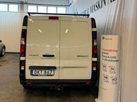 begagnad Renault Trafic Skåp 2.9t 1.6 dCi SISTA MODELLEN UTAN ADBLUE