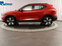 begagnad Volvo XC40 Recharge T4 Plus Dark