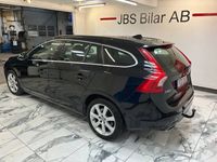 begagnad Volvo V60 D4 Geartronic Classic, Momentum Euro 6