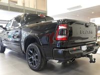 begagnad RAM 1500 Dodge Laie Night Edition Ledp, Bakflip 2022, Personbil