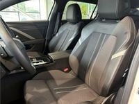 Begagnad Opel Astra 131 HK (96 kW) 2024 Vit Kombi