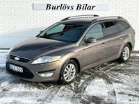 begagnad Ford Mondeo Kombi 1.6 TDCi Euro 5