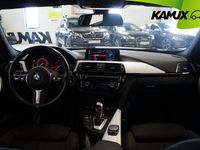 begagnad BMW 320 i xDrive Touring Steptronic | M-Sport | Navi | MOMS