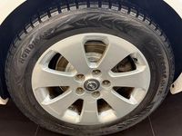 Begagnad Opel Insignia Business 163 HK (119 kW) 2013 Vit Halvkombi