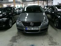 begagnad VW Passat Variant 2.0 TDI Sportline 0% Ränta