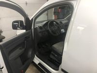 begagnad VW Caddy 1.6 TDI