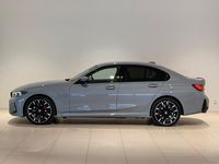 Begagnad BMW 330e Comfort Edition 184 HK (135 kW) 2024 Grå Sedan