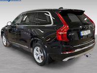 begagnad Volvo XC90 B5 AWD Diesel Inscription 7-säten 2021, SUV