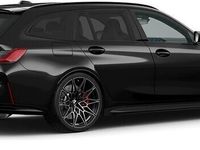 begagnad BMW M3 Competition Touring