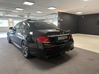 begagnad Mercedes E63 AMG AMG4MATIC+ Euro 6 571hk