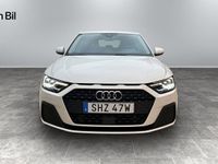 begagnad Audi A1 Sportback 30 TFSI Proline 110 hk 6-växlad