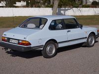 begagnad Saab 90 2.0 5-växlad Nyservad Klassiker