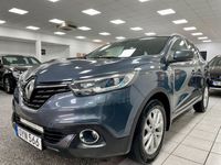 begagnad Renault Kadjar 1.5 dCi EDC , NY BES U A , Euro 6