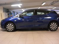 begagnad Opel Astra 1.4 CVT Euro 6